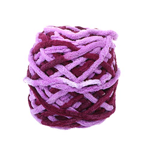 Strickgarn für Anfänger, weiches und glattes Baumwollgarn für Fingersatz, Gewicht, Häkeln, warme Kleidung Strickgarn für Anfänger, weiches und glattes Baumwollgarn für Fingersatz, Gewicht, Häkeln, warme Kleidung von Hattba