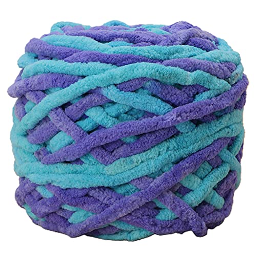 Strickgarn für Anfänger, weiches und glattes Baumwollgarn für Fingersatz, Gewicht, Häkeln, warme Kleidung Strickgarn für Anfänger, weiches und glattes Baumwollgarn für Fingersatz, Gewicht, Häkeln, warme Kleidung von Hattba