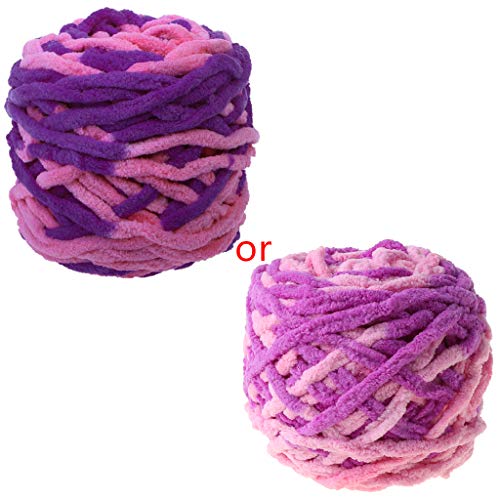 Strickgarn für Anfänger, weiches und glattes Baumwollgarn für Fingersatz, Gewicht, Häkeln, warme Kleidung Strickgarn für Anfänger, weiches und glattes Baumwollgarn für Fingersatz, Gewicht, Häkeln, warme Kleidung von Hattba