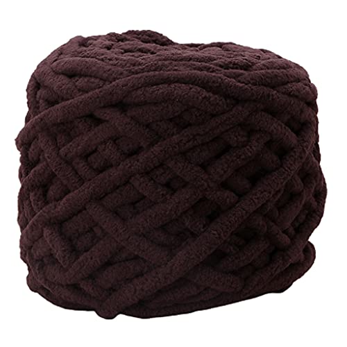 Strickgarn für Anfänger, weiches und glattes Baumwollgarn für Fingersatz, Gewicht, Häkeln, warme Kleidung Strickgarn für Anfänger, weiches und glattes Baumwollgarn für Fingersatz, Gewicht, Häkeln, warme Kleidung von Hattba