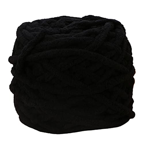 Strickgarn für Anfänger, weiches und glattes Baumwollgarn für Fingersatz, Gewicht, Häkeln, warme Kleidung Strickgarn für Anfänger, weiches und glattes Baumwollgarn für Fingersatz, Gewicht, Häkeln, warme Kleidung von Hattba