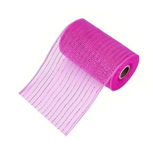 Tüllband zum Valentinstag, Dekoration, dekoratives Band für Partys, Hochzeiten und handgefertigte Projekte, Geschenkverpackungen Tüllband zum Valentinstag, Dekoration, dekoratives Band für Partys, Hochzeiten und handgefertigte Projekte, Geschenkverpackungen von Hattba