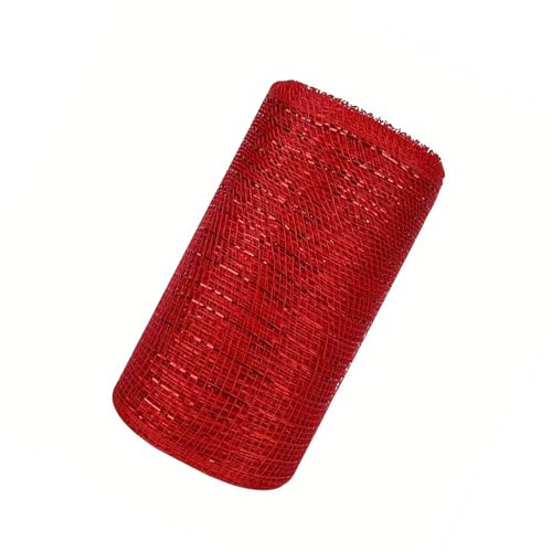 Tüllband zum Valentinstag, Dekoration, dekoratives Band für Partys, Hochzeiten und handgefertigte Projekte, Geschenkverpackungen Tüllband zum Valentinstag, Dekoration, dekoratives Band für Partys, Hochzeiten und handgefertigte Projekte, Geschenkverpackungen von Hattba
