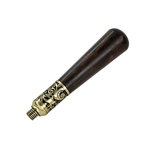 Wachsstempel-Griff, Ersatzgriff, Siegelwachsstempel, Zubehör für Grußkarten, Fotoalbum, Dekoration, Wachsstempel-Griffe Wachsstempel-Griff, Ersatzgriff, Siegelwachsstempel, Zubehör für Grußkarten, Fotoalbum, Dekoration, Wachsstempel-Griffe von Hattba