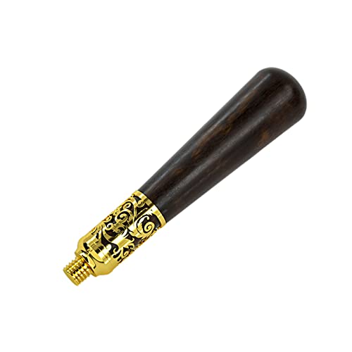 Wachsstempel-Griff, Ersatzgriff, Siegelwachsstempel, Zubehör für Grußkarten, Fotoalbum, Dekoration, Wachsstempel-Griffe Wachsstempel-Griff, Ersatzgriff, Siegelwachsstempel, Zubehör für Grußkarten, Fotoalbum, Dekoration, Wachsstempel-Griffe von Hattba