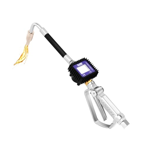 Digitale Anzeige ÖL ZäHler Kraftstoff DüSen Pistole Durchfluss Messer Kraftstoffs Chmier Mittel ÖLpumpen Betankung SteuerdüSe Regelventil MessgeräT Pneumatische Mit FüLlung Meter Spender 5-Digit Lcd Digitale Anzeige ÖL ZäHler Kraftstoff DüSen Pistole Durchfluss Messer Kraftstoffs Chmier Mittel ÖLpumpen Betankung SteuerdüSe Regelventil MessgeräT Pneumatische Mit FüLlung Meter Spender 5-Digit Lcd von HauTour