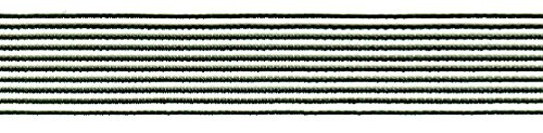 Hauffe Gittergummi Gummiband 20 mm 5m schwarz Hauffe Gittergummi Gummiband 20 mm 5m schwarz von Hauffe