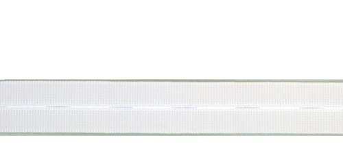 Hauffe Lochgummi Gummiband 20mm 5m weiß Hauffe Lochgummi Gummiband 20mm 5m weiß von Hauffe