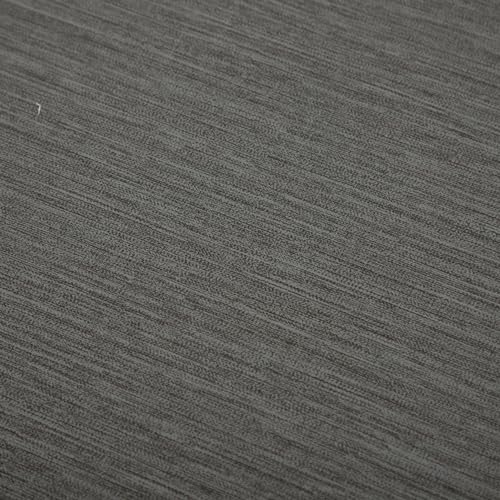 Wachstuch Tischdecke 130x160 cm Anthrazit Leinenoptik fein Struktur rechteckig abwaschbar Gartentischdecke fleckenabweisend Wachstuch Tischdecke 130x160 cm Anthrazit Leinenoptik fein Struktur rechteckig abwaschbar Gartentischdecke fleckenabweisend von Haus und Deko