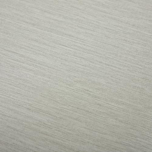 Wachstuch Tischdecke 160 cm rund Hellgrau abwaschbar Leinenoptik fein Struktur rund Gartentischdecke fleckenabweisend Wachstuch Tischdecke 160 cm rund Hellgrau abwaschbar Leinenoptik fein Struktur rund Gartentischdecke fleckenabweisend von Haus und Deko
