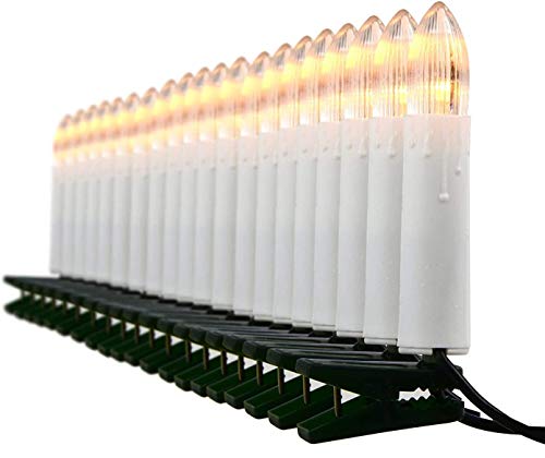 Haushalt International LED Weihnachtsbaumbeleuchtung 20er innen warmweiß 76005-HI Haushalt International LED Weihnachtsbaumbeleuchtung 20er innen warmweiß 76005-HI von Haushalt International
