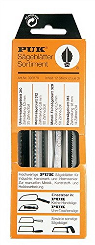 Hausmarke 390170 DIY von PUK