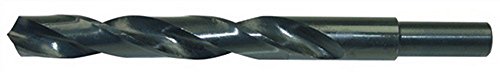 Spiralbohrer HSS-R DIN 338 Typ N, Ø 20 mm, 205 mm von Hausmarke
