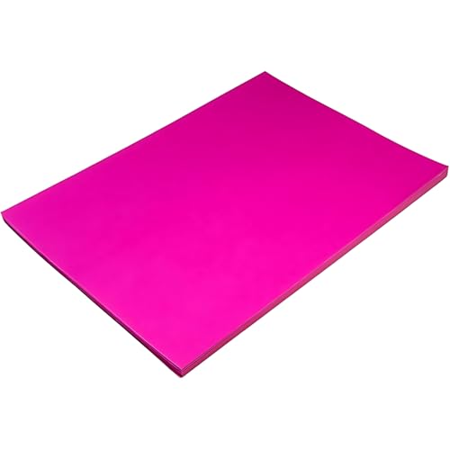 Hawksbill Dunkelbrauner Karton, 180 g/m², A4 (100 Blatt) von Hawksbill