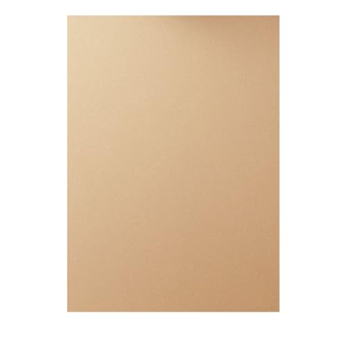 Hawksbill Kraftpapier, 280 g/m², A4 (50 Blatt) von Hawksbill