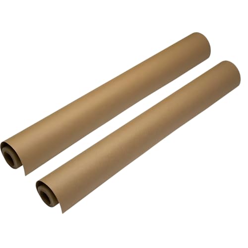 Hawksbill Kraftpapierrolle, 500 mm x 10 m, Doppelpack Hawksbill Kraftpapierrolle, 500 mm x 10 m, Doppelpack von Hawksbill