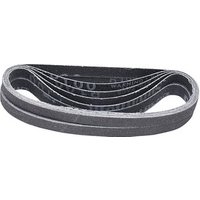 10 HAZET 9033-4100/10 Schleifbänder 100 10 HAZET 9033-4100/10 Schleifbänder 100 von Hazet