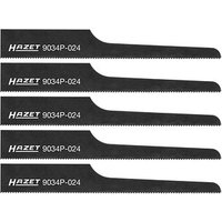 5 HAZET 9034P-024/5 Stichsägeblätter 5 HAZET 9034P-024/5 Stichsägeblätter von Hazet