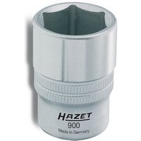 HAZET 1/2" 6-kant Steckschlüsseleinsatz Größe: 14,0 mm HAZET 1/2" 6-kant Steckschlüsseleinsatz Größe: 14,0 mm von Hazet