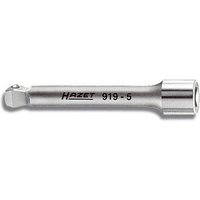 HAZET 1/2" schwenkbar Steckschlüssel-Verlängerung Größe: 123,0 mm HAZET 1/2" schwenkbar Steckschlüssel-Verlängerung Größe: 123,0 mm von Hazet