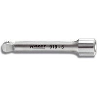 HAZET 1/2" schwenkbar Steckschlüssel-Verlängerung Größe: 123,0 mm von Hazet