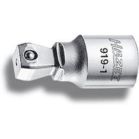 HAZET 1/2" schwenkbar Steckschlüssel-Verlängerung Größe: 46,0 mm HAZET 1/2" schwenkbar Steckschlüssel-Verlängerung Größe: 46,0 mm von Hazet