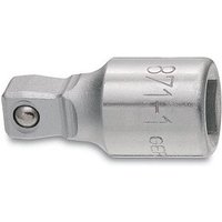 HAZET 1/4 Zoll schwenkbar Steckschlüssel-Verlängerung Größe: 25,0 mm von Hazet