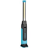 HAZET 1979N-92 LED Taschenlampe schwarz, 110 - 1100 Lumen von Hazet