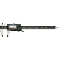 HAZET 2154N-20 Digital-Messschieber Stahl 150,0 mm von Hazet