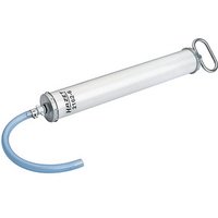 HAZET 2162-6 Saug- und Druckspritze für Motoröl 1000,0 ml von Hazet