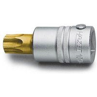HAZET 3/4" TORX Steckschlüsseleinsatz Größe: T 100 Länge: 80,0 mm HAZET 3/4" TORX Steckschlüsseleinsatz Größe: T 100 Länge: 80,0 mm von Hazet