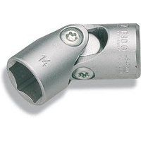 HAZET 3/8" 6kant Steckschlüsseleinsatz Größe: 12,0 mm HAZET 3/8" 6kant Steckschlüsseleinsatz Größe: 12,0 mm von Hazet