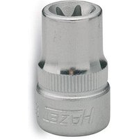 HAZET 3/8" Außen-TORX (TX) Steckschlüsseleinsatz Größe: E 8 Länge: 28,0 mm von Hazet