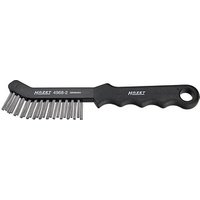 HAZET 4968-2 Drahtbürste 22,5 cm HAZET 4968-2 Drahtbürste 22,5 cm von Hazet