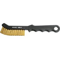 HAZET 4968-3 Drahtbürste 22,5 cm HAZET 4968-3 Drahtbürste 22,5 cm von Hazet