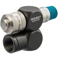 HAZET 9000-040 Druckluft-Drehgelenk von Hazet