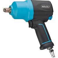 HAZET 9012EL-SPC Twin Turbo Druckluft-Schlagschrauber von Hazet