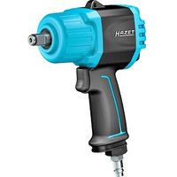 HAZET 9012TT Twin Turbo Druckluft-Schlagschrauber HAZET 9012TT Twin Turbo Druckluft-Schlagschrauber von Hazet