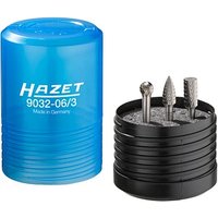 HAZET 9032-06/3 Fräser-Set 3-teilig HAZET 9032-06/3 Fräser-Set 3-teilig von Hazet