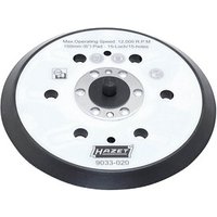 HAZET 9033-020 Schleifteller 150,0 mm von Hazet
