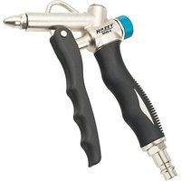 HAZET 9040-4 Saug-/Blas-Druckluftpistole umschaltbar 10 bar HAZET 9040-4 Saug-/Blas-Druckluftpistole umschaltbar 10 bar von Hazet