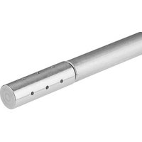 HAZET 9040LG-3-02 Seitendüse für Druckluftpistole 9,7/0,9 mm von Hazet