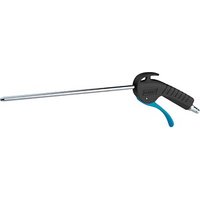 HAZET 9040P-2 Saug-/Blas-Druckluftpistole umschaltbar 16 bar von Hazet