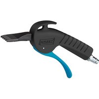 HAZET 9040P-5 Saug-/Blas-Druckluftpistole umschaltbar 8 bar HAZET 9040P-5 Saug-/Blas-Druckluftpistole umschaltbar 8 bar von Hazet