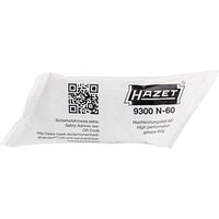 HAZET 9300 N-60 Schmierfett 60,0 ml HAZET 9300 N-60 Schmierfett 60,0 ml von Hazet