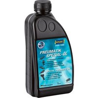HAZET 9400-1000 Druckluftwerkzeug-Öl 1,0 l HAZET 9400-1000 Druckluftwerkzeug-Öl 1,0 l von Hazet