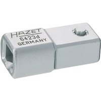 HAZET Adapter  Steckschlüsseleinsatz Größe: 14,0 x 18,0 mm von Hazet