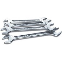 HAZET Doppelmaulschlüssel 17 x 19 mm HAZET Doppelmaulschlüssel 17 x 19 mm von Hazet