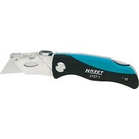 HAZET Klappmesser 2157-1 blau von Hazet