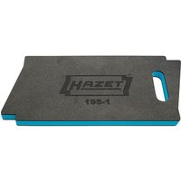 HAZET Kniekissen 195-1 grau, blau 21,0 x 45,0 cm HAZET Kniekissen 195-1 grau, blau 21,0 x 45,0 cm von Hazet
